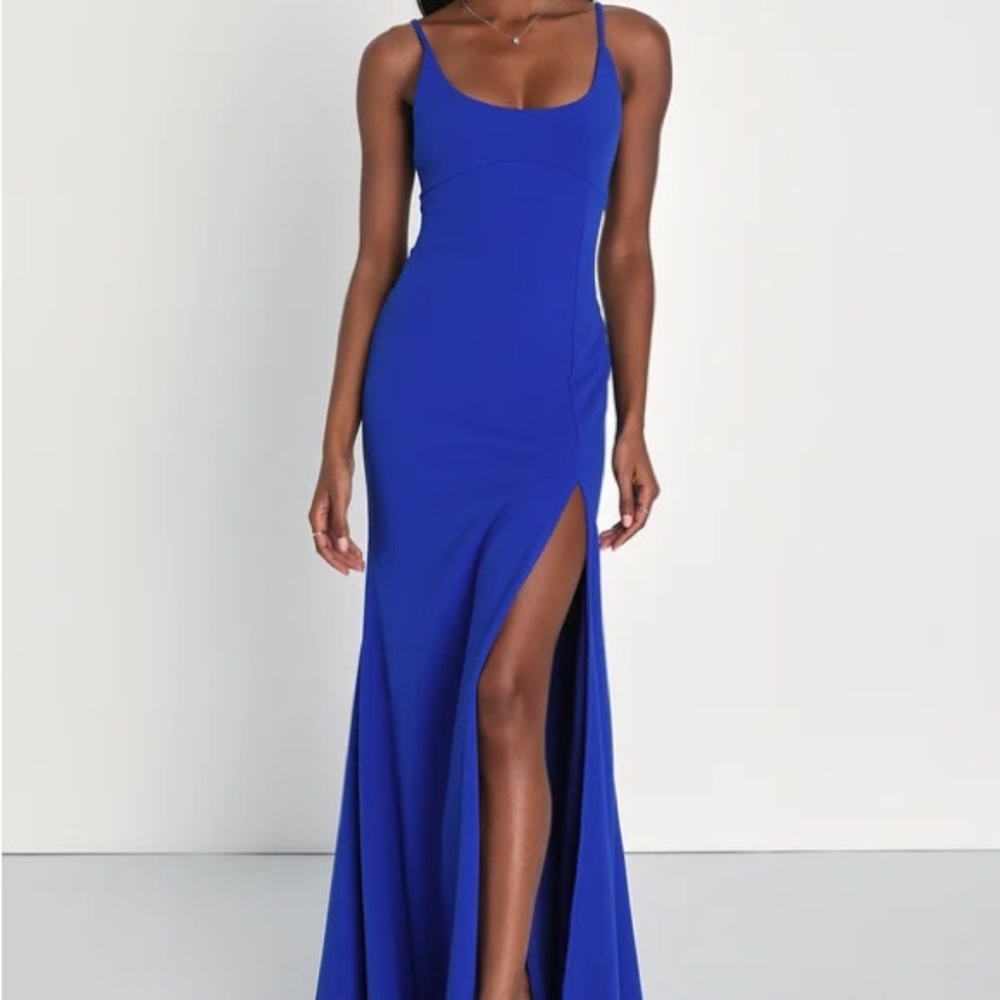 New Lulu dress tags still on.